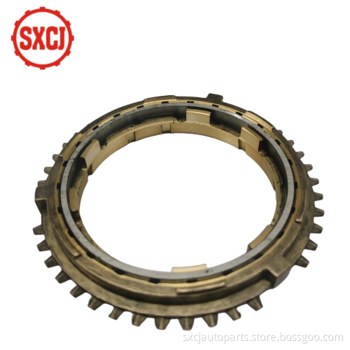 OEM 8-97241-306-1Manual Transmissions auto parts synchronizer ring FOR ISUZU 4HF1